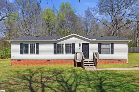 120 Sterling Bridge Rd, Greenville, SC 29611