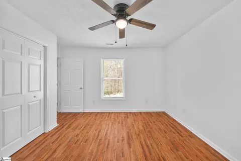 Bedroom - 174 Turpin Dr, Easley, SC 29640 photo 3 of 7
