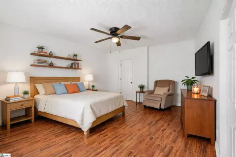 Bedroom - 174 Turpin Dr, Easley, SC 29640 photo 1 of 7