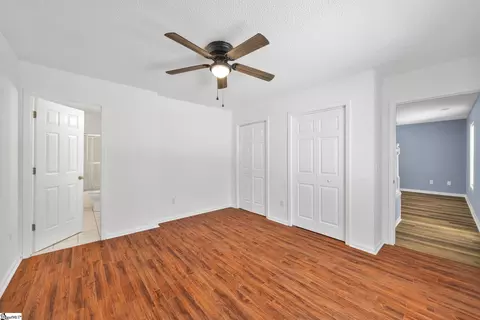 Bedroom - 174 Turpin Dr, Easley, SC 29640 photo 2 of 7