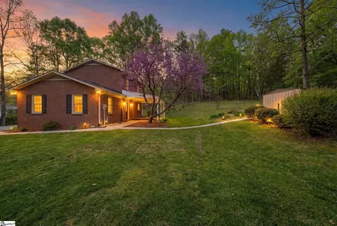 Exterior - 174 Turpin Dr, Easley, SC 29640 photo 2 of 10