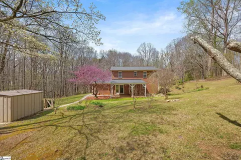 Exterior - 174 Turpin Dr, Easley, SC 29640 photo 8 of 10