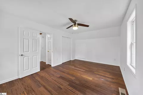 Bedroom - 174 Turpin Dr, Easley, SC 29640 photo 7 of 7