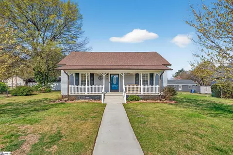 35 Blake St, Greenville, SC 29605