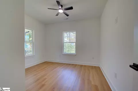 Bedroom - 104 Albert St, Greer, SC 29651 photo 3 of 7