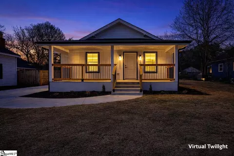 Exterior - 104 Albert St, Greer, SC 29651 photo 10 of 10