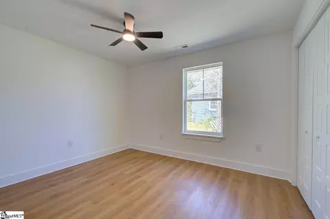 Bedroom - 104 Albert St, Greer, SC 29651 photo 1 of 7