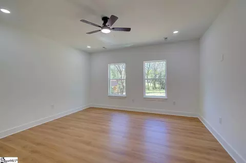 Bedroom - 104 Albert St, Greer, SC 29651 photo 5 of 7