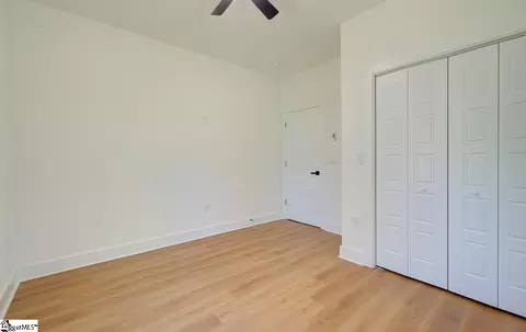 Bedroom - 104 Albert St, Greer, SC 29651 photo 4 of 7