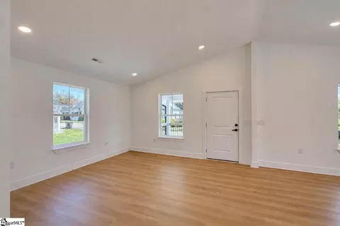 Living - 104 Albert St, Greer, SC 29651 photo 1 of 6