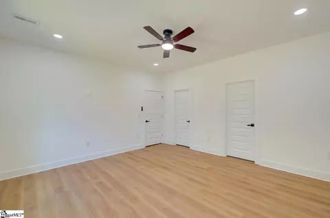 Bedroom - 104 Albert St, Greer, SC 29651 photo 6 of 7