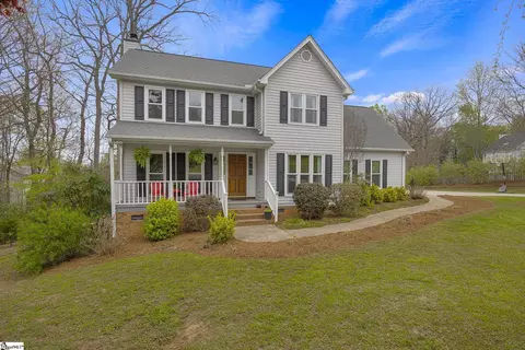 5 Dabbs Ct, Greenville, SC 29609