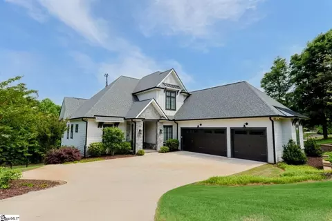 201 Bent Hook Way, Greer, SC 29651