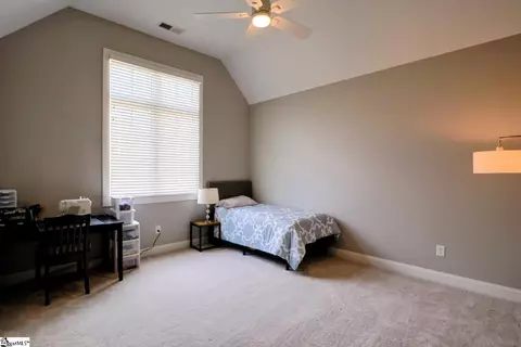 Bedroom - 201 Bent Hook Way, Greer, SC 29651 photo 5 of 6