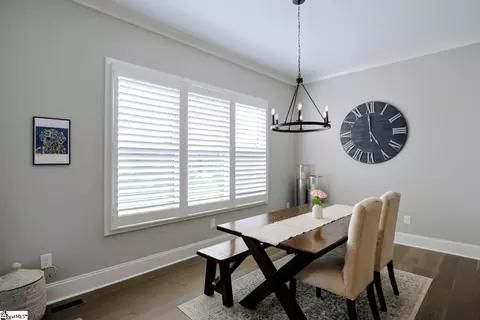 Dining - 201 Bent Hook Way, Greer, SC 29651 photo 1 of 1