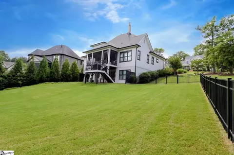 Exterior - 201 Bent Hook Way, Greer, SC 29651 photo 5 of 7