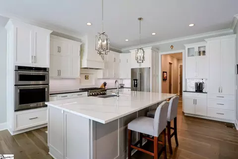 Kitchen - 201 Bent Hook Way, Greer, SC 29651 photo 2 of 4