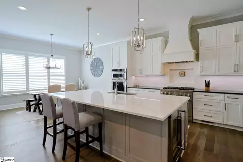 Kitchen - 201 Bent Hook Way, Greer, SC 29651 photo 1 of 4