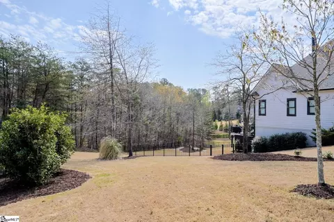 Exterior - 201 Bent Hook Way, Greer, SC 29651 photo 6 of 8