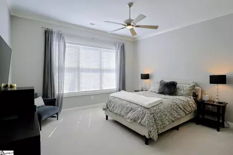 Bedroom - 201 Bent Hook Way, Greer, SC 29651 photo 6 of 6