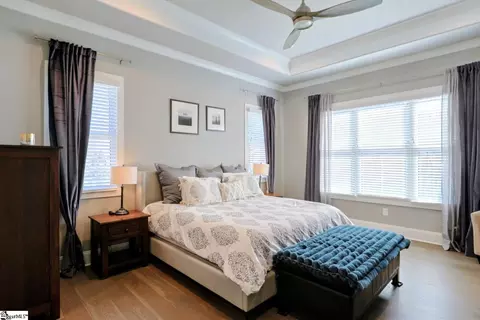 Bedroom - 201 Bent Hook Way, Greer, SC 29651 photo 1 of 6