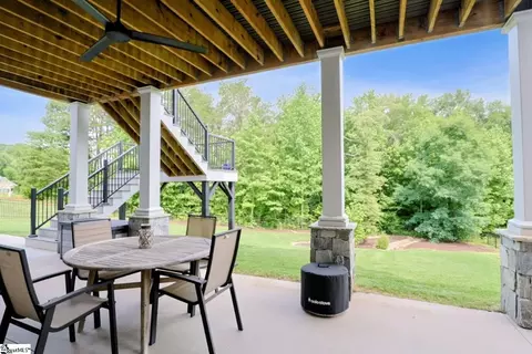 Exterior - 201 Bent Hook Way, Greer, SC 29651 photo 4 of 7