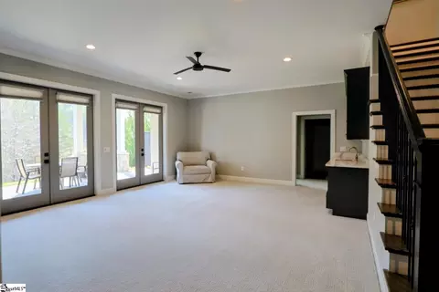 Living - 201 Bent Hook Way, Greer, SC 29651 photo 3 of 4
