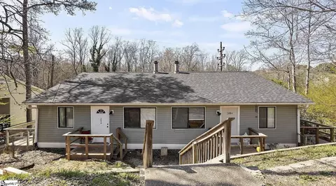 309 Powell Mill Rd, Spartanburg, SC 29301
