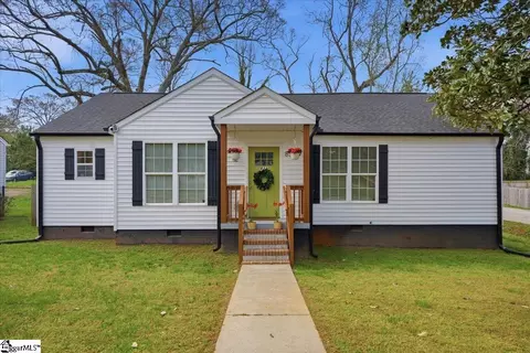 833 N Franklin Rd, Greenville, SC 29617