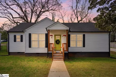 833 N Franklin Rd, Greenville, SC 29617