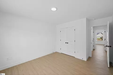 Bedroom - 131 Old Settle Rd, Inman, SC 29349 photo 2 of 4