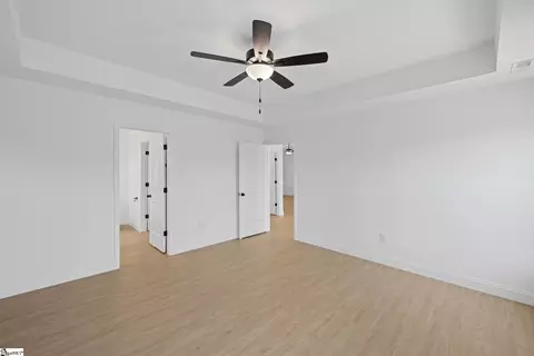 Bedroom - 131 Old Settle Rd, Inman, SC 29349 photo 1 of 4