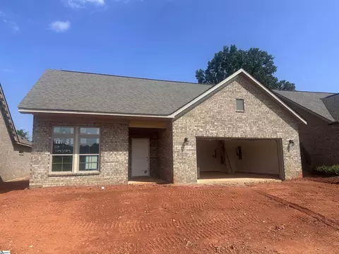 509 Lifescape Ln, Greer, SC 29650