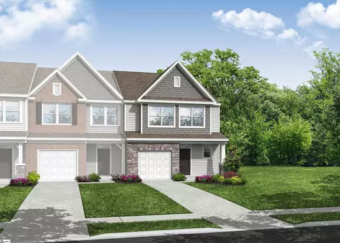 215 Toal Ct, Greenville, SC 29611