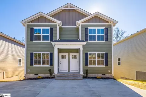 271 273 Vanderbilt Rd, Spartanburg, SC 29301
