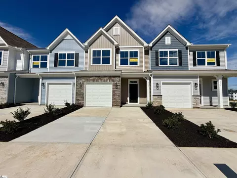 219 Toal Ct, Greenville, SC 29611