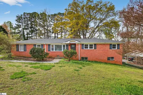 312 Mimosa Dr, Mauldin, SC 29662