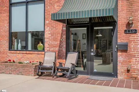 300 South St UNIT 119, Simpsonville, SC 29681