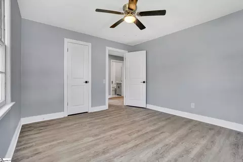 Bedroom - 101 Mark St, Easley, SC 29640 photo 3 of 9