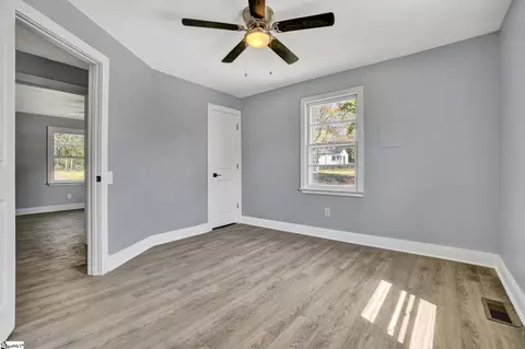 Bedroom - 101 Mark St, Easley, SC 29640 photo 9 of 9