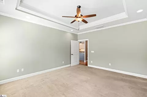 Bedroom - 2 Talavera Ln, Greer, SC 29651 photo 2 of 6
