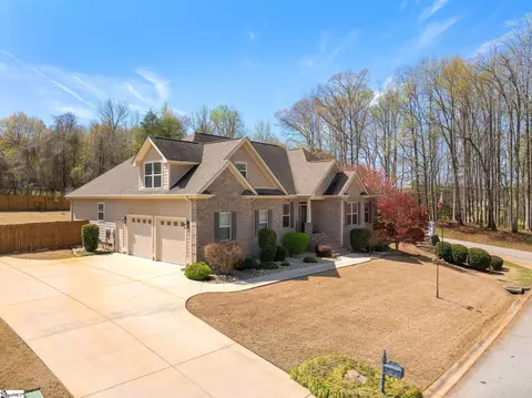 Exterior - 2 Talavera Ln, Greer, SC 29651 photo 6 of 7