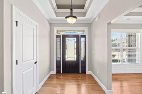Entry Way - 2 Talavera Ln, Greer, SC 29651 photo 1 of 2