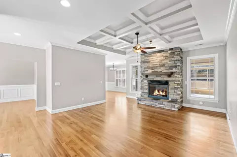 Living - 2 Talavera Ln, Greer, SC 29651 photo 2 of 4