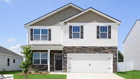 403 Boxbury Way, Fountain Inn, SC 29644