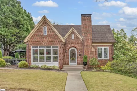 214 Mcdonald St, Greenville, SC 29609