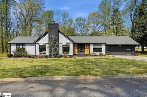 225 Parliament Rd, Greenville, SC 29615