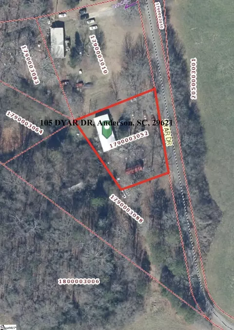 Other - 105 Dyar Dr, Anderson, SC 29621 photo 8 of 18