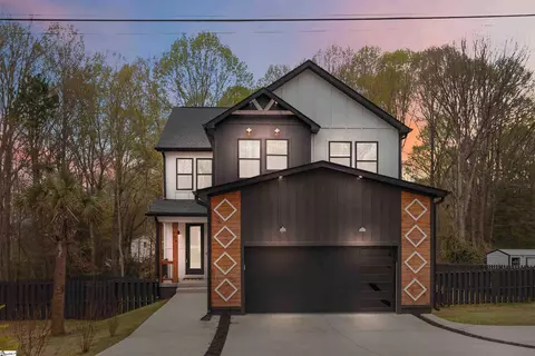 128 Rockmont Rd, Easley, SC 29640