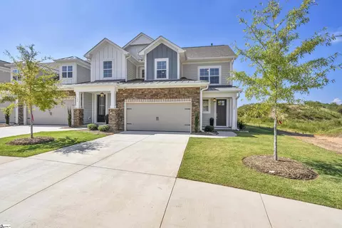 124 Green Heron Rd, Greenville, SC 29607